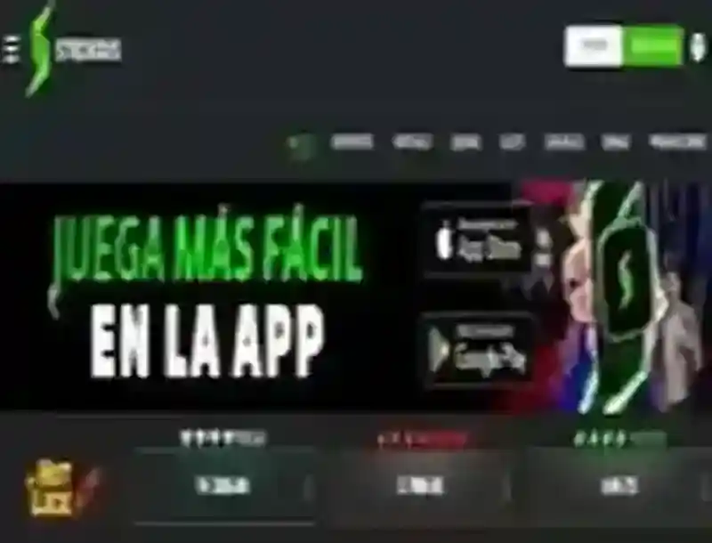 casinos pagos al instante strendus