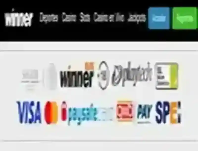 casinos pagos al instante winner
