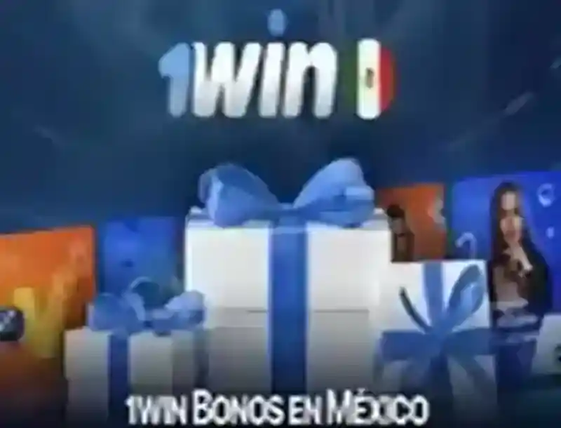 Bonos en 1Win