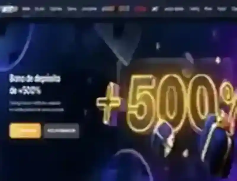Bono de depósito en 1Win
