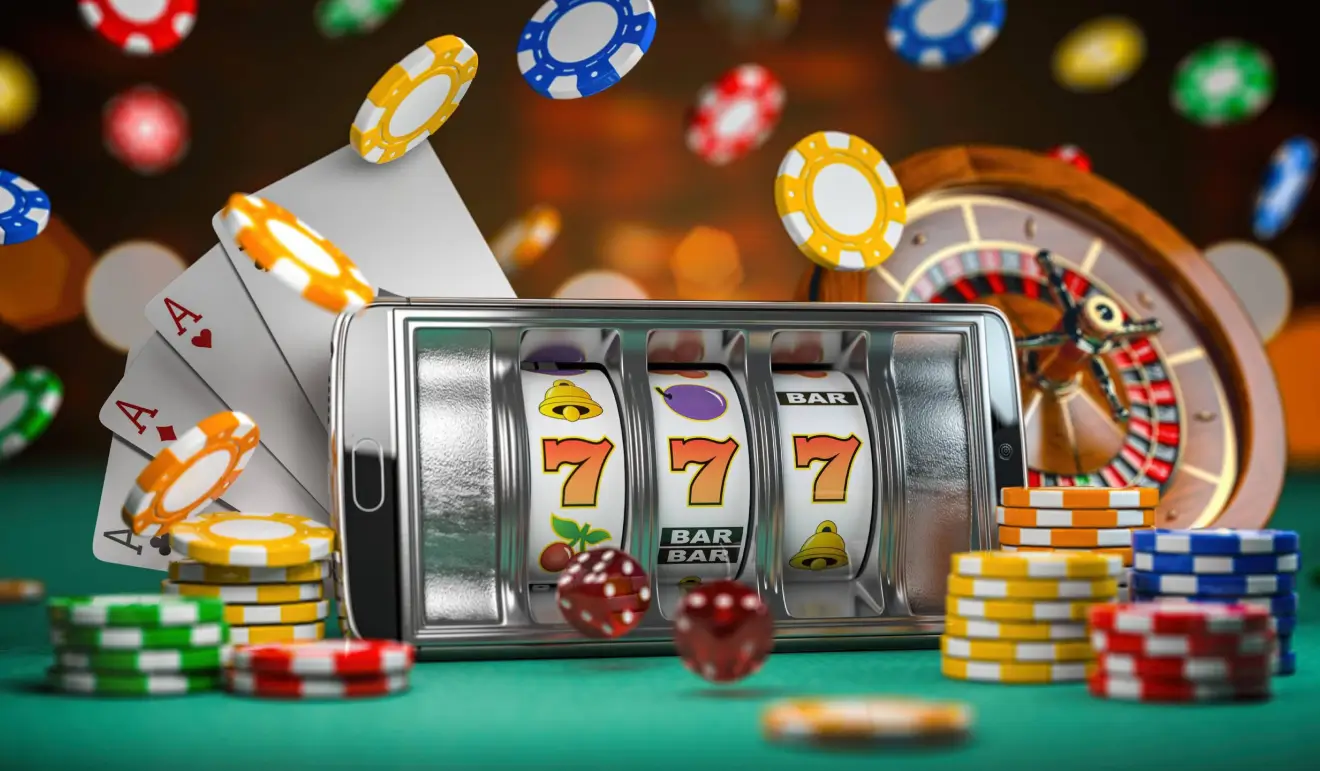 Los 10 mejores casinos online en México